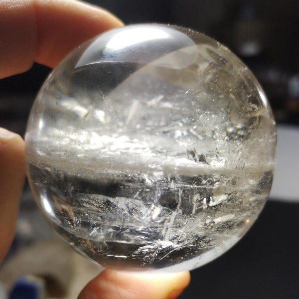 Kamena strela - krogla